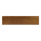 Lincoln Wood Brown Sideboard Sideboards LOOMLAN By Moe's Home