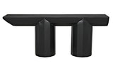 Los Altos Console Console Tables LOOMLAN By Noir