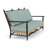 Low Country Sofa Premium Wicker Furniture Lloyd Flanders Outdoor Sofas & Loveseats LOOMLAN By Lloyd Flanders