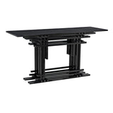 Loyd Console, HB Console Tables LOOMLAN By Noir