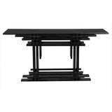 Loyd Console, HB Console Tables LOOMLAN By Noir