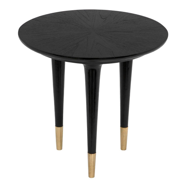 Maganini Side Table Side Tables LOOMLAN By Noir