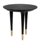 Maganini Side Table Side Tables LOOMLAN By Noir