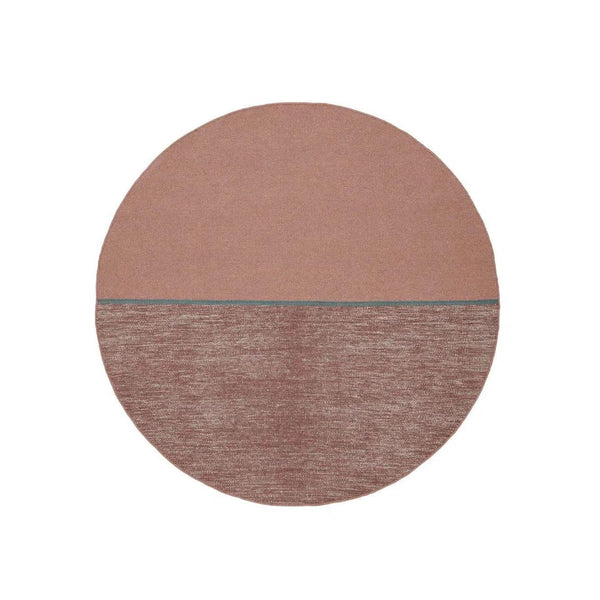 Magnetize Powder Wool Area Rug By Linie Design Area Rugs LOOMLAN By Linie Design