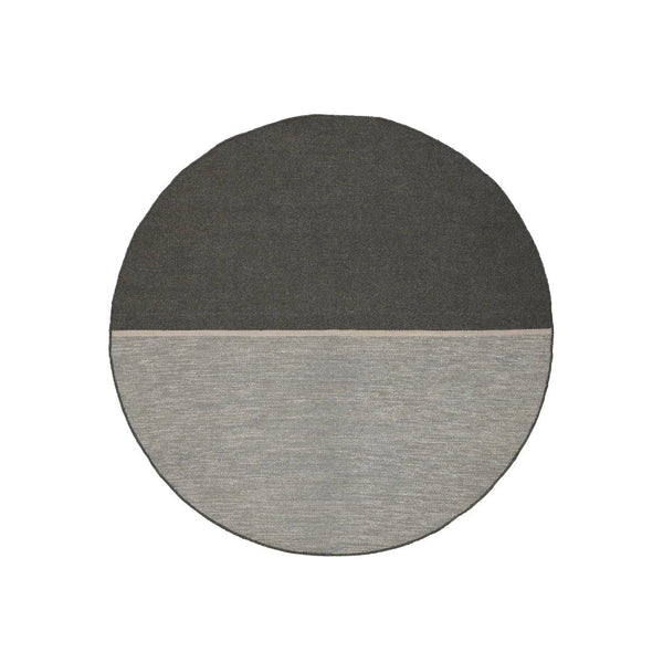 Magnetize Stone Wool Area Rug By Linie Design Area Rugs LOOMLAN By Linie Design