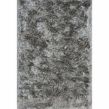 Maltino Light Grey Solid Shag Area Rug By Linie Design Area Rugs LOOMLAN By Linie Design