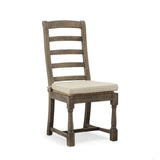 Mango Side Chair Dining Chairs LOOMLAN By Furniture Classics