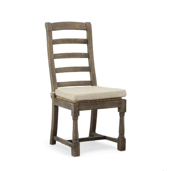 Mango Side Chair Dining Chairs LOOMLAN By Furniture Classics