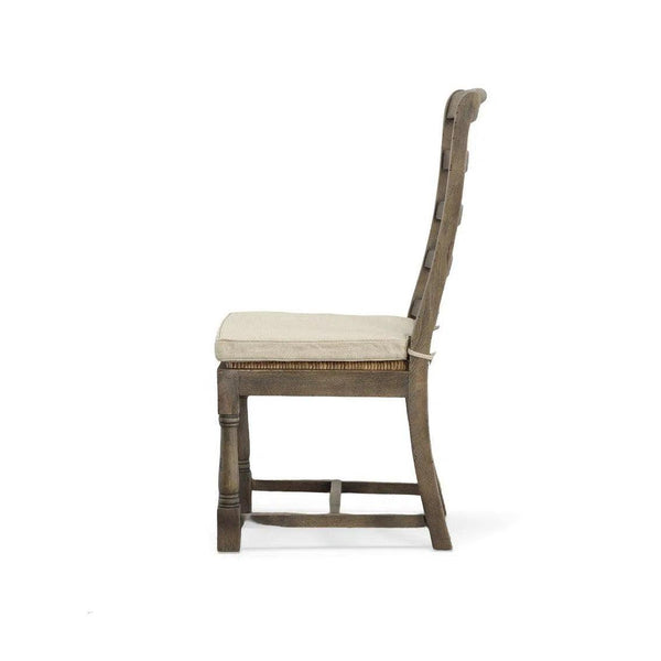 Mango Side Chair Dining Chairs LOOMLAN By Furniture Classics