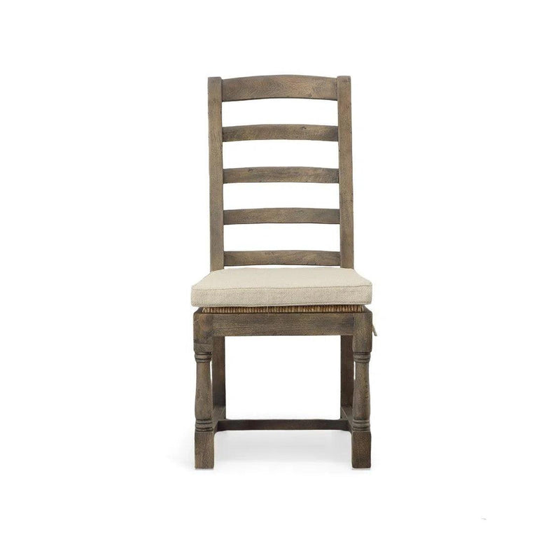 Mango Side Chair Dining Chairs LOOMLAN By Furniture Classics