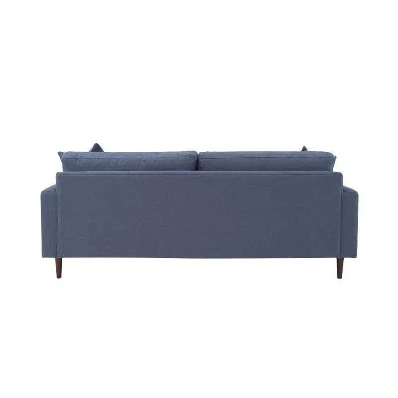 Martha Sofa - Beach Indigo Sofas & Loveseats LOOMLAN By LH Imports