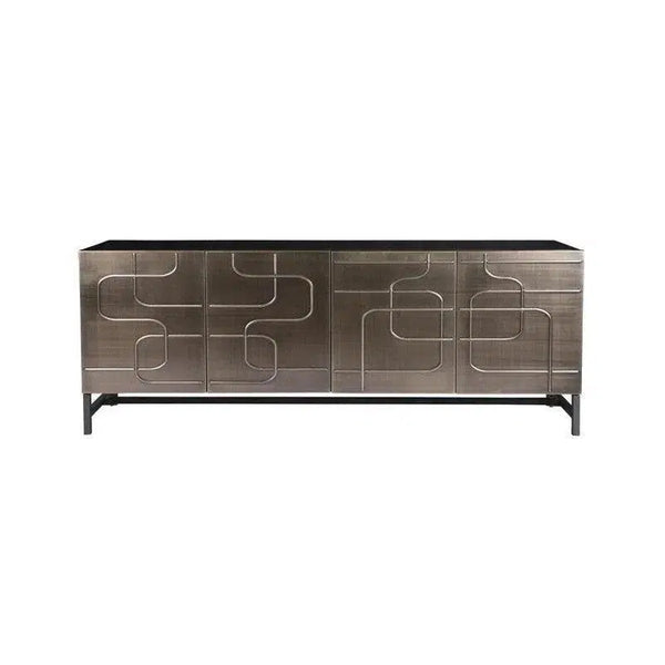 Matrix Sideboard Sideboards LOOMLAN By LH Imports