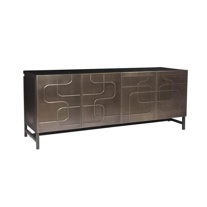 Matrix Sideboard Sideboards LOOMLAN By LH Imports