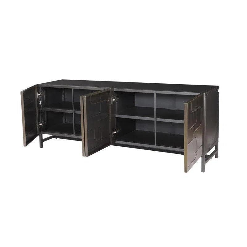 Matrix Sideboard Sideboards LOOMLAN By LH Imports