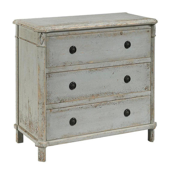 Matthews Chest Chests LOOMLAN By Furniture Classics