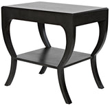 Maude Side Table, Pale Side Tables LOOMLAN By Noir