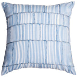 May Striped Outdoor Throw Pillowss Outdoor Pillows LOOMLAN By LOOMLAN