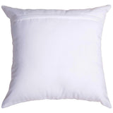 Medallion Ivory Outdoor Throw Pillows