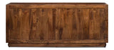 Megan Sideboard Buffet for Dining Room Sideboards LOOMLAN By Sarreid