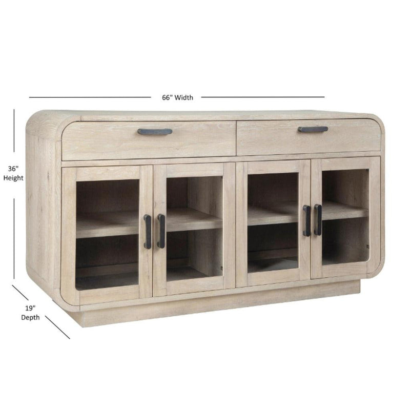 Melia Credenza