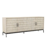 Melvin Sideboard Sideboards LOOMLAN By Furniture Classics