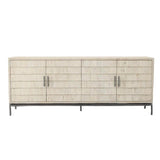 Melvin Sideboard Sideboards LOOMLAN By Furniture Classics