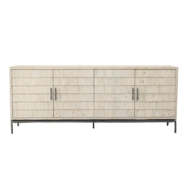 Melvin Sideboard Sideboards LOOMLAN By Furniture Classics