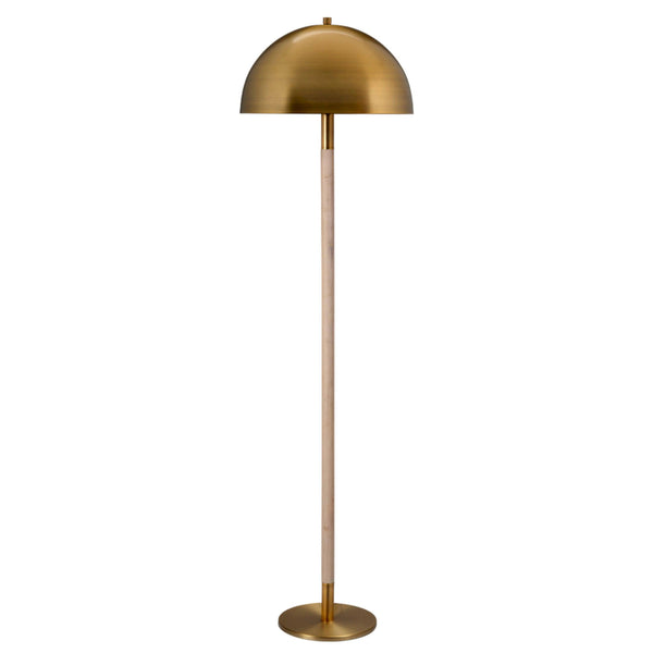 Merlin Floor Lamp Floor Lamps LOOMLAN By Jamie Young