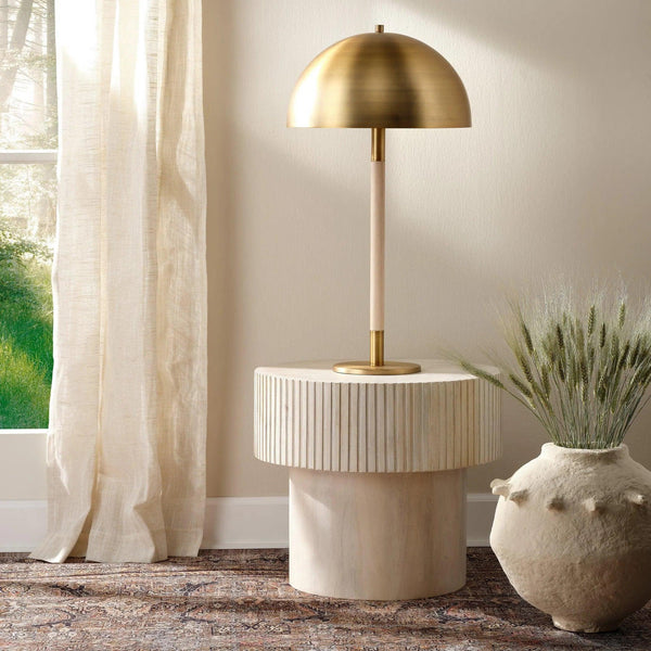 Merlin Table Lamp Table Lamps LOOMLAN By Jamie Young