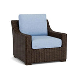 Mesa Lounge Chair Premium Wicker Furniture Lloyd Flanders Outdoor Lounge Chairs LOOMLAN By Lloyd Flanders