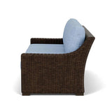 Mesa Sofa Premium Wicker Furniture Lloyd Flanders Outdoor Sofas & Loveseats LOOMLAN By Lloyd Flanders