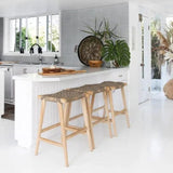 Mina Counter Stool Counter Stools LOOMLAN By Artesia