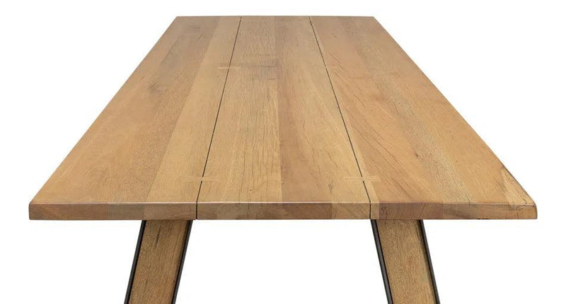 Missone Dining Table Dining Tables LOOMLAN By Sarreid