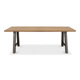 Missone Dining Table Dining Tables LOOMLAN By Sarreid