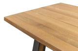 Missone Dining Table Dining Tables LOOMLAN By Sarreid