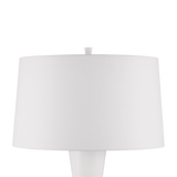 Monica Floor Lamp Floor Lamps LOOMLAN By Currey & Co