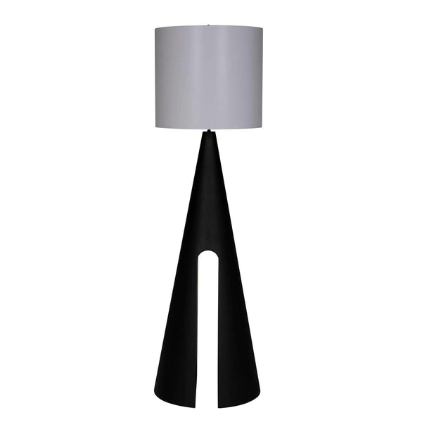 Mordred Floor Lamp Floor Lamps LOOMLAN By Noir