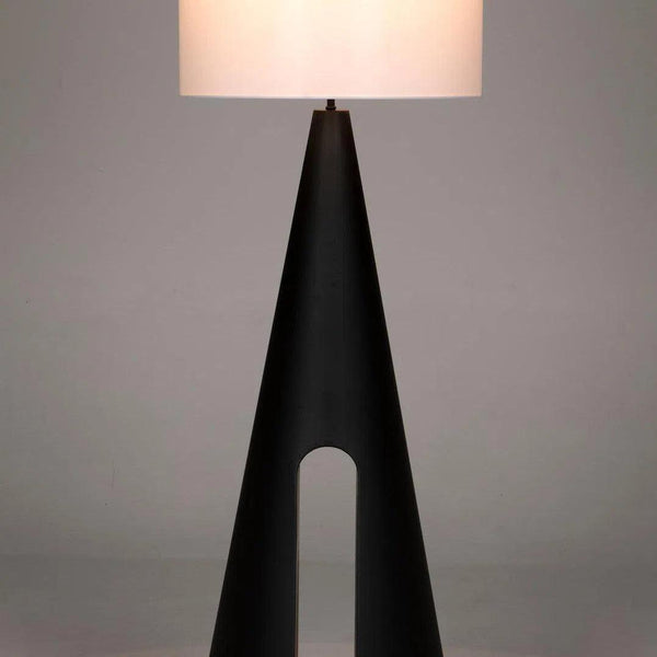 Mordred Floor Lamp Floor Lamps LOOMLAN By Noir