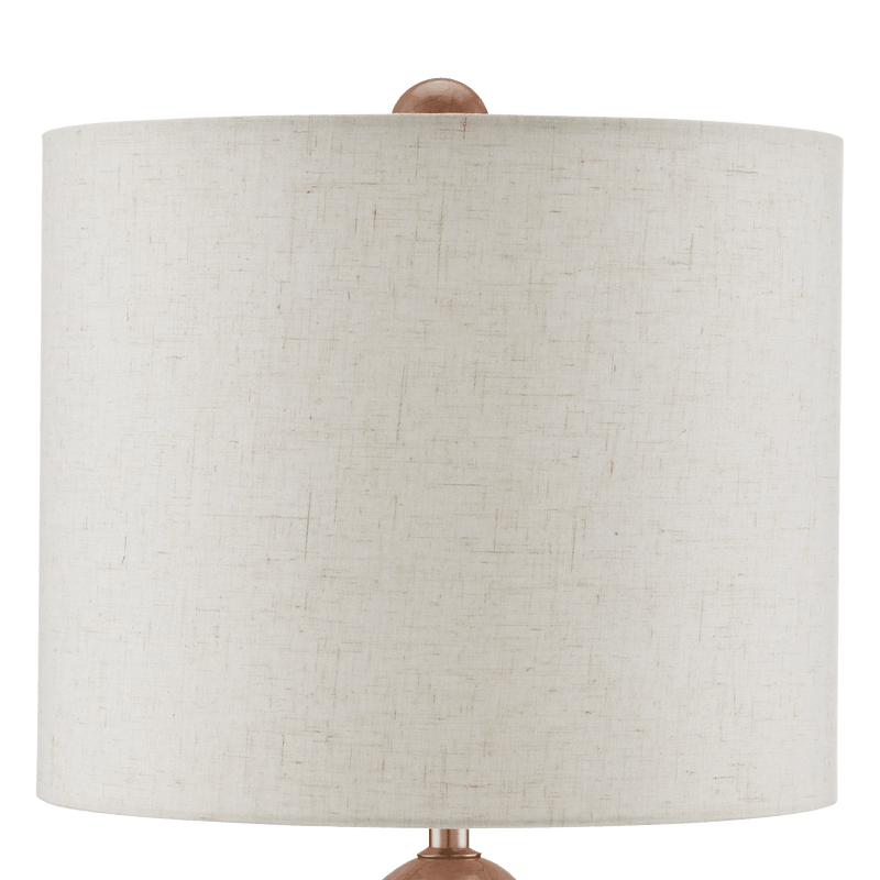 Moreno Table Lamp Table Lamps LOOMLAN By Currey & Co