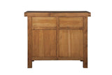 Moretz Antique Server Cabinet Accent Cabinets LOOMLAN By Furniture Classics