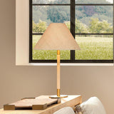 Morgana Table Lamp Table Lamps LOOMLAN By Jamie Young