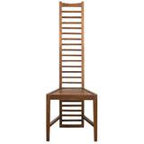 Morris Chair, Teak Dining Chairs LOOMLAN By Noir