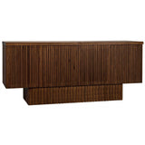 Mr. Smith Wood Sideboard Sideboards LOOMLAN By Noir