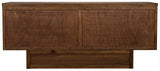 Mr. Smith Wood Sideboard Sideboards LOOMLAN By Noir