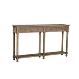 Narrow Console Console Tables LOOMLAN By Furniture Classics