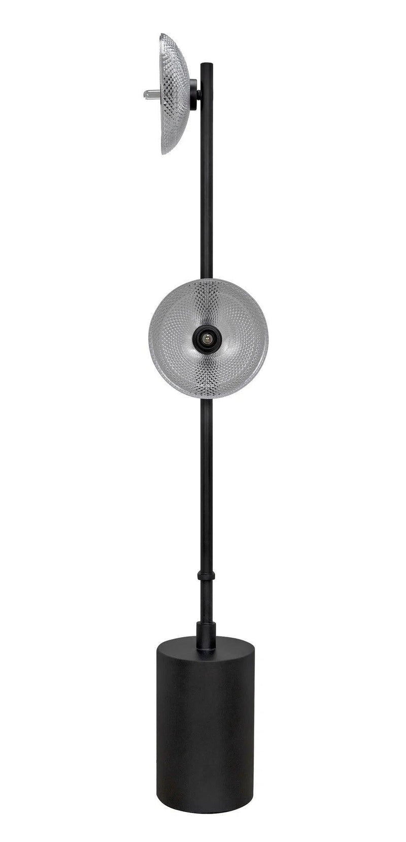 Natilus Floor Lamp Floor Lamps LOOMLAN By Noir