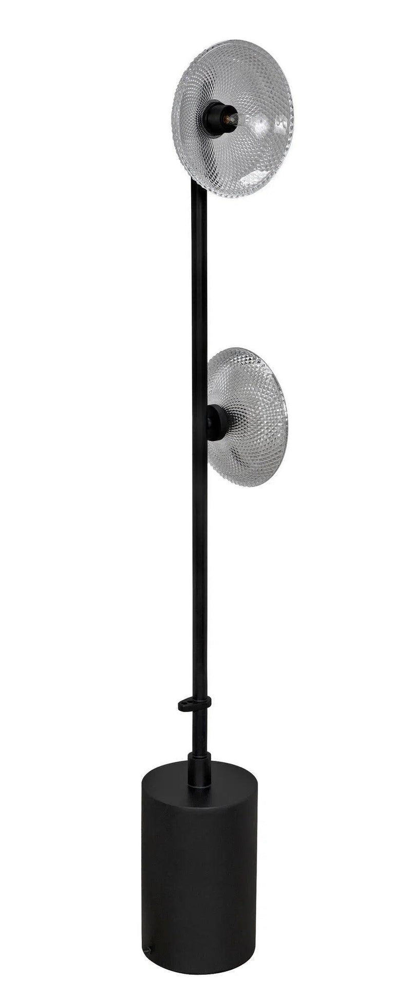 Natilus Floor Lamp Floor Lamps LOOMLAN By Noir