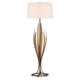 Neilos Floor Lamp Floor Lamps LOOMLAN By Currey & Co