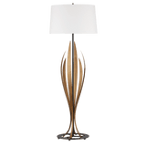 Neilos Floor Lamp Floor Lamps LOOMLAN By Currey & Co