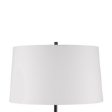 Neilos Floor Lamp Floor Lamps LOOMLAN By Currey & Co